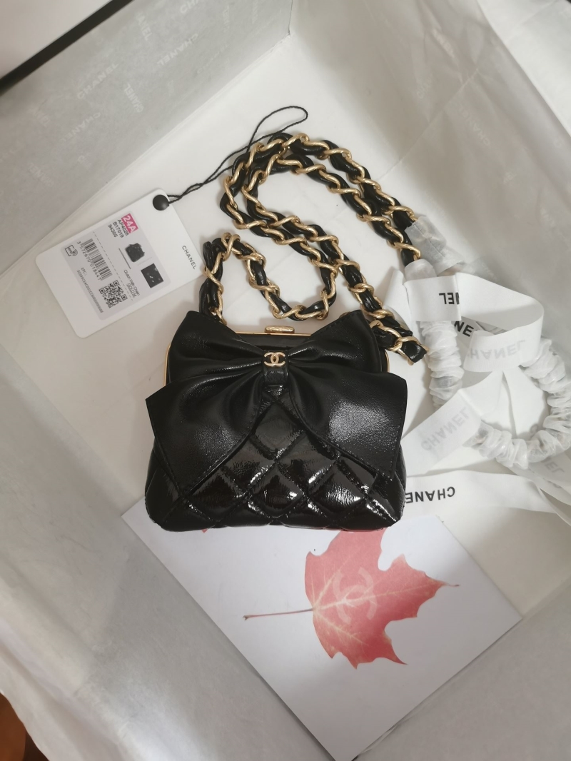 Chanel Satchel Bags